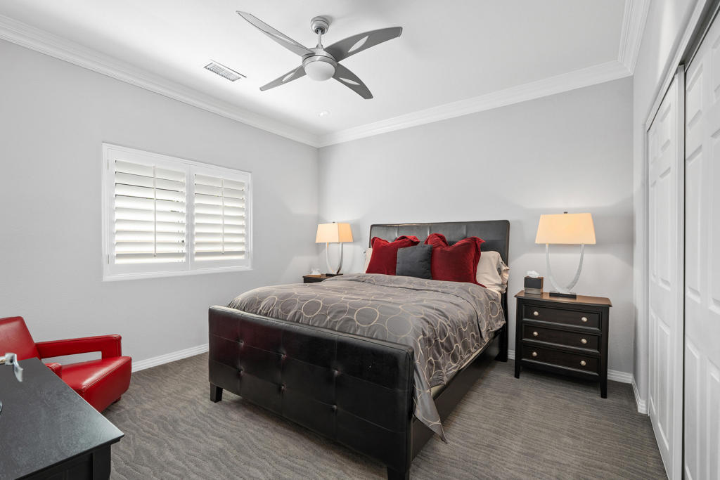 The Grove - Residential