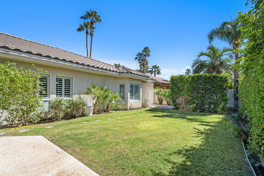 The Grove - Residential