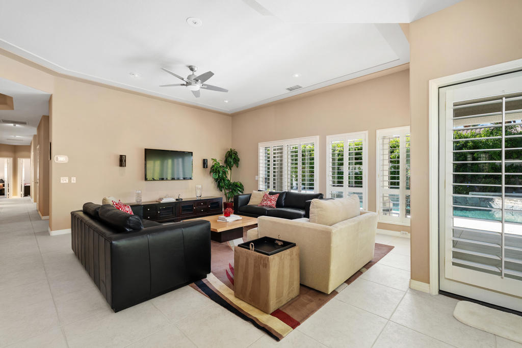 The Grove - Residential