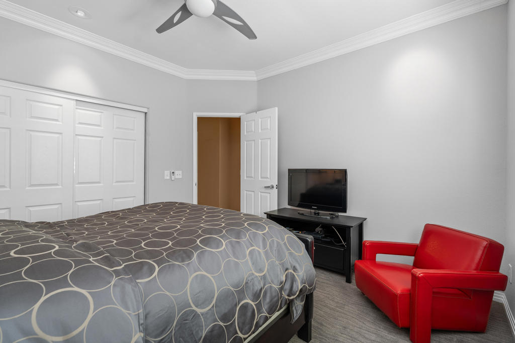 The Grove - Residential