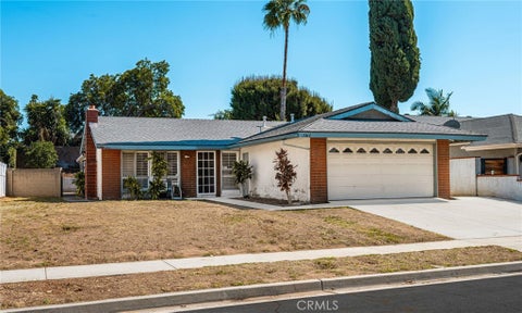 Photo of 5362 Rutland Drive, Yorba Linda, CA 92886 (MLS # PW26218529)