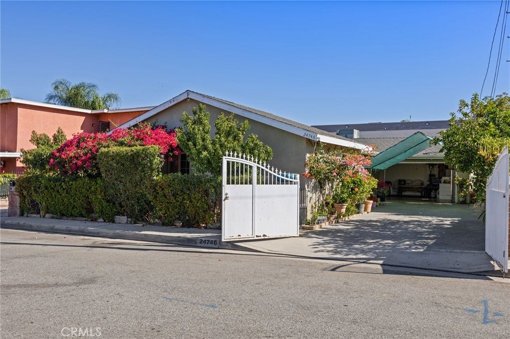 24746 Spruce