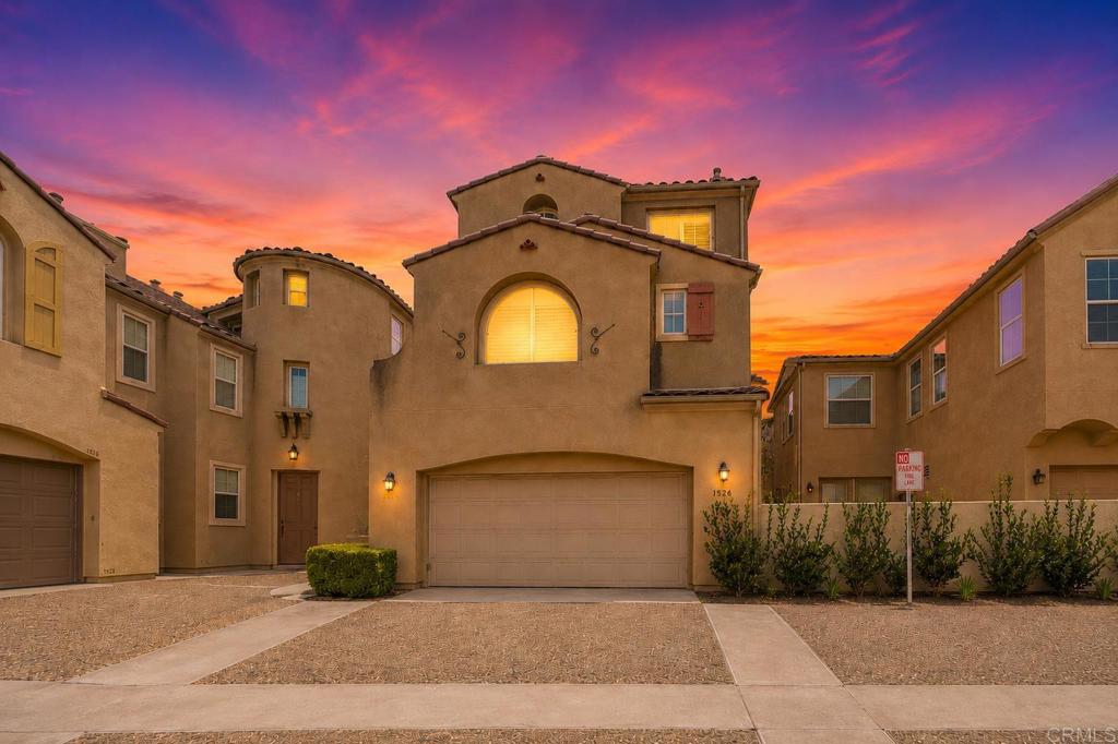 1526 Caminito Sicilia, Chula Vista CA 91915