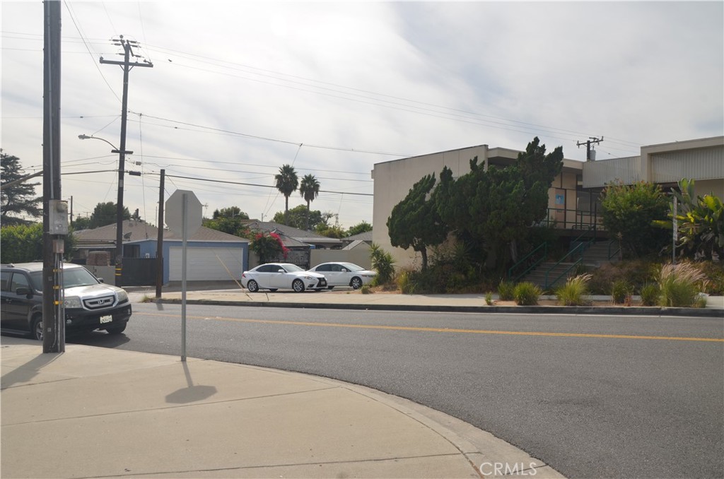 3001 Beverly Boulevard