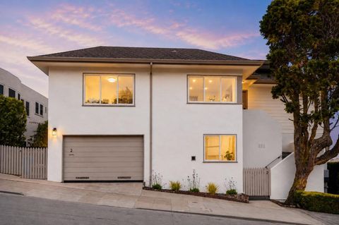 Photo of San Francisco, CA 94127 (MLS # ML82046901)