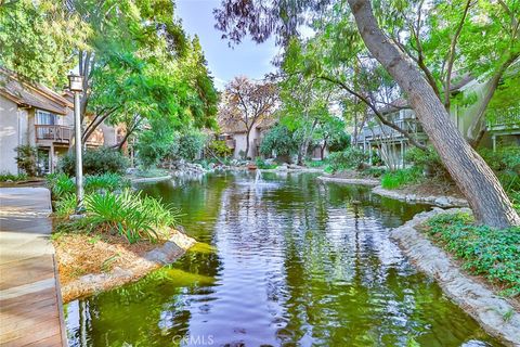 Photo of 7050 Shoup Avenue #178, Canoga Park, CA 91303 (MLS # SR26060811)