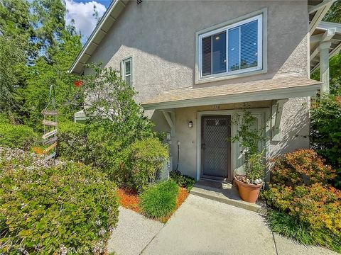 7050 Shoup Avenue 178 Canoga Park CA 91303