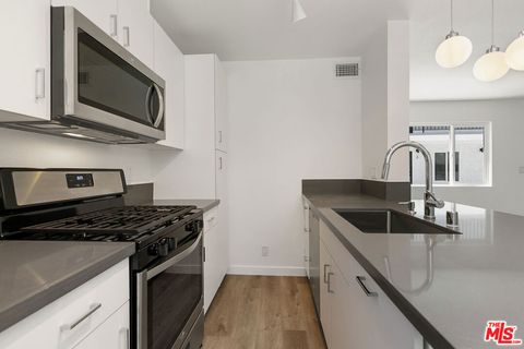 Photo of 6736 Woodley Avenue #11, Van Nuys, CA 91406 (MLS # 26659835)