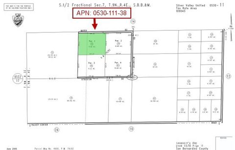 Photo of 11 AC Mauka Road, Newberry Springs, CA 92365 (MLS # HD25232095) Photo of 11 AC Mauka Road, Newberry Springs, CA 92365 (MLS # HD25232095)