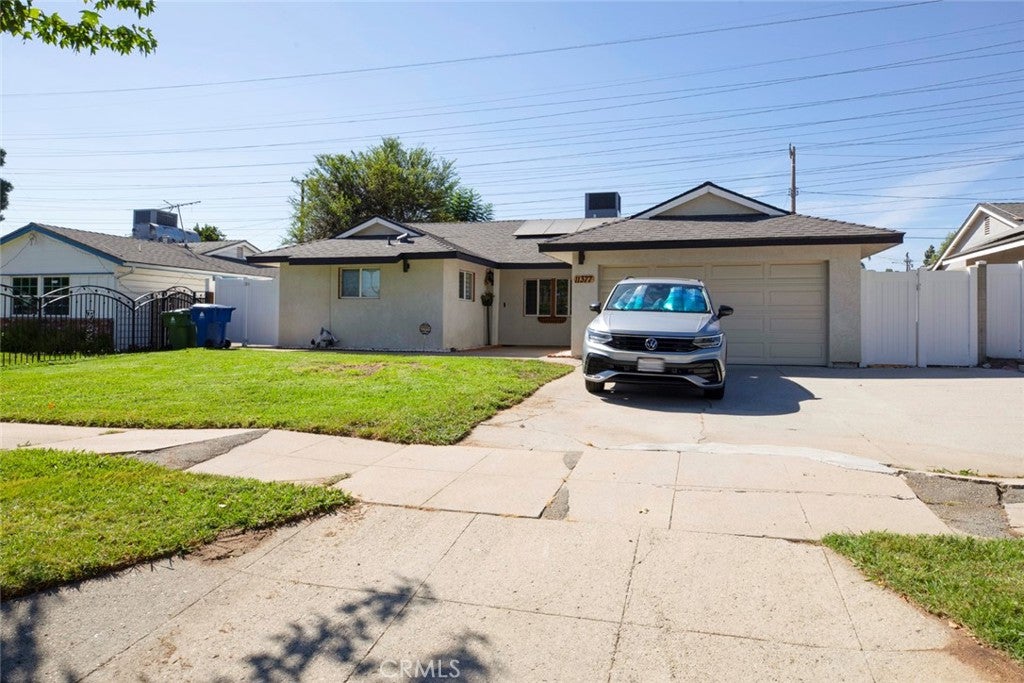 11377 Gaynor Ave Ave, Granada Hills CA 91344