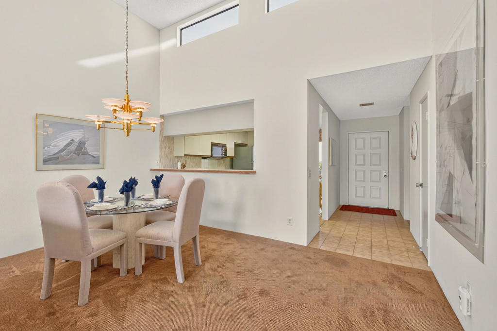 Palm Valley CC - Residential