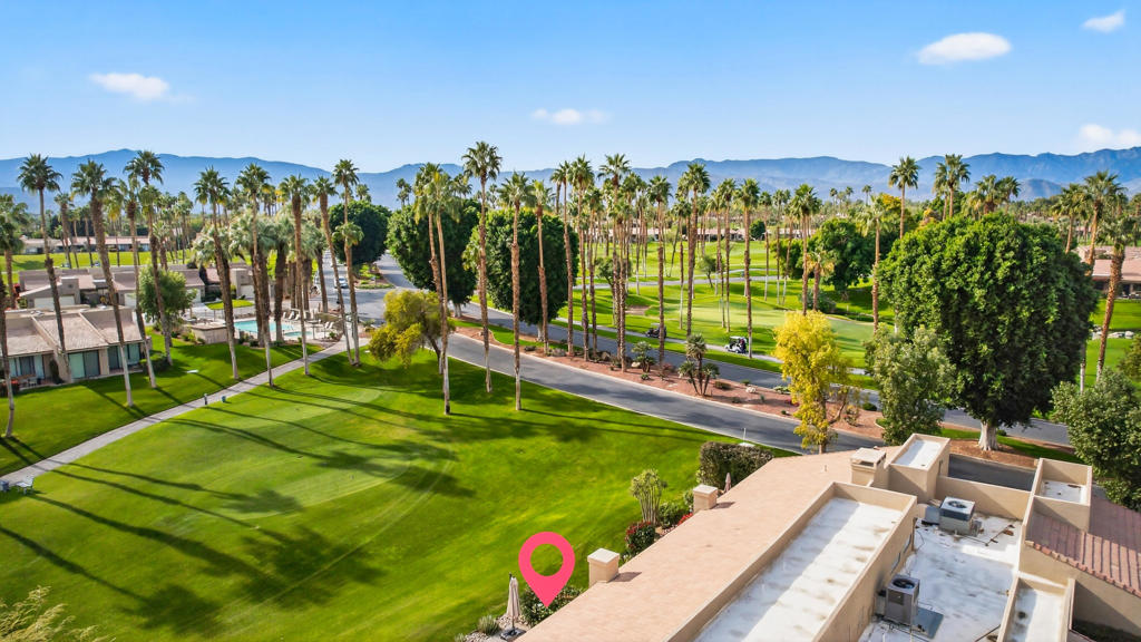 Palm Valley CC - Residential