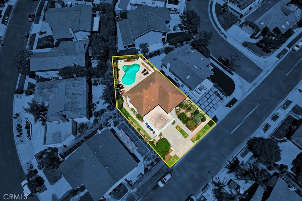 3681 Fenley Drive