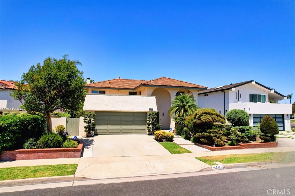 3681 Fenley Drive