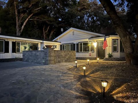 4700 Highway 78 Julian CA 92036
