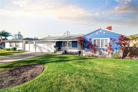 853 N 5th Ave Covina CA 91723