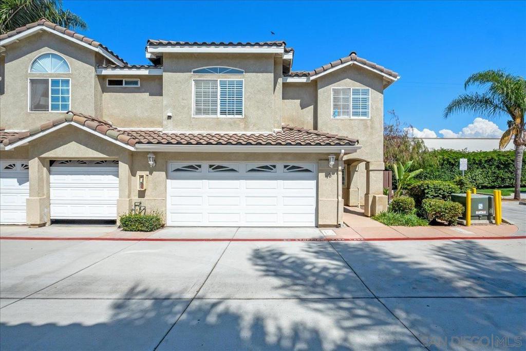 Spacious 4BR/3BA home in a private gated community in Chula Vista with a year build of 2003. Step inside to updated flooring, fresh paint, and a stunning new kitchen with sleek cabinets and stone countertops. The master retreat impresses with soaring vaulted ceilings, while open living spaces offer comfort and style. Move-in ready and waiting for you. Don’t miss this great opportunity!