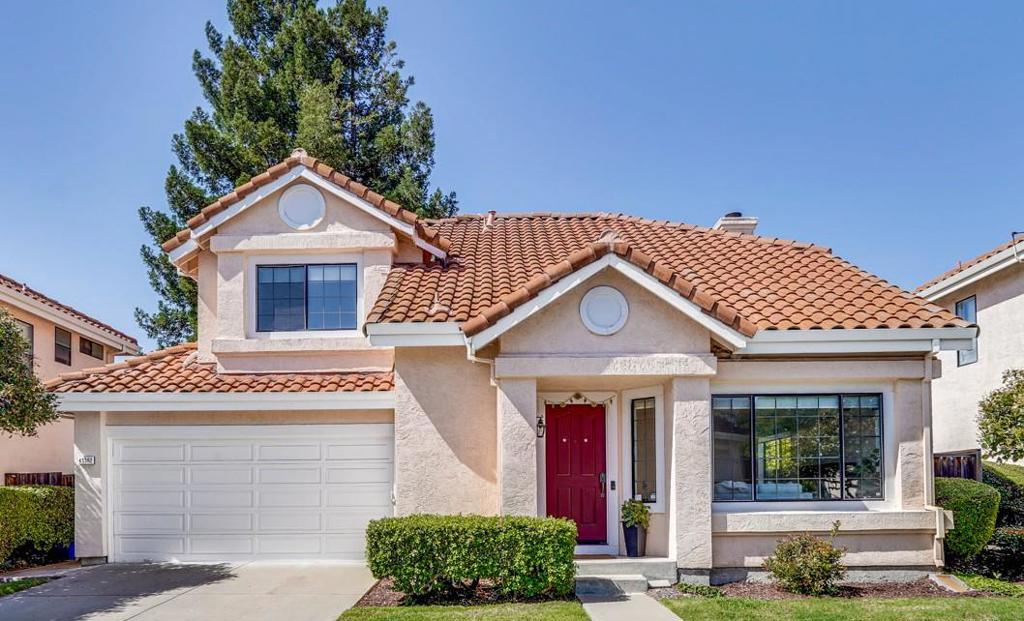 43382 Livermore CMN