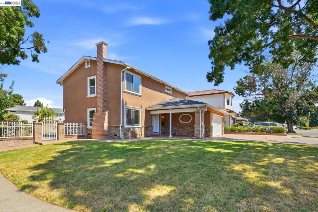 36956 Reynolds Dr DR, Fremont CA 94536