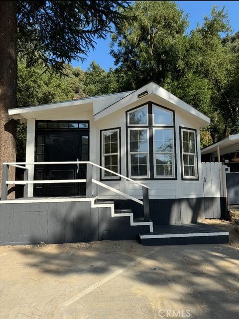 Photo of 24210 E East Fork Road #19, Azusa, CA 91702 (MLS # CV25177799)