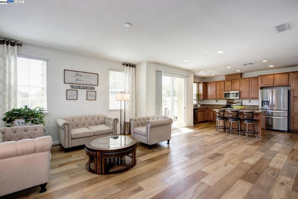 Not Listed - Residential