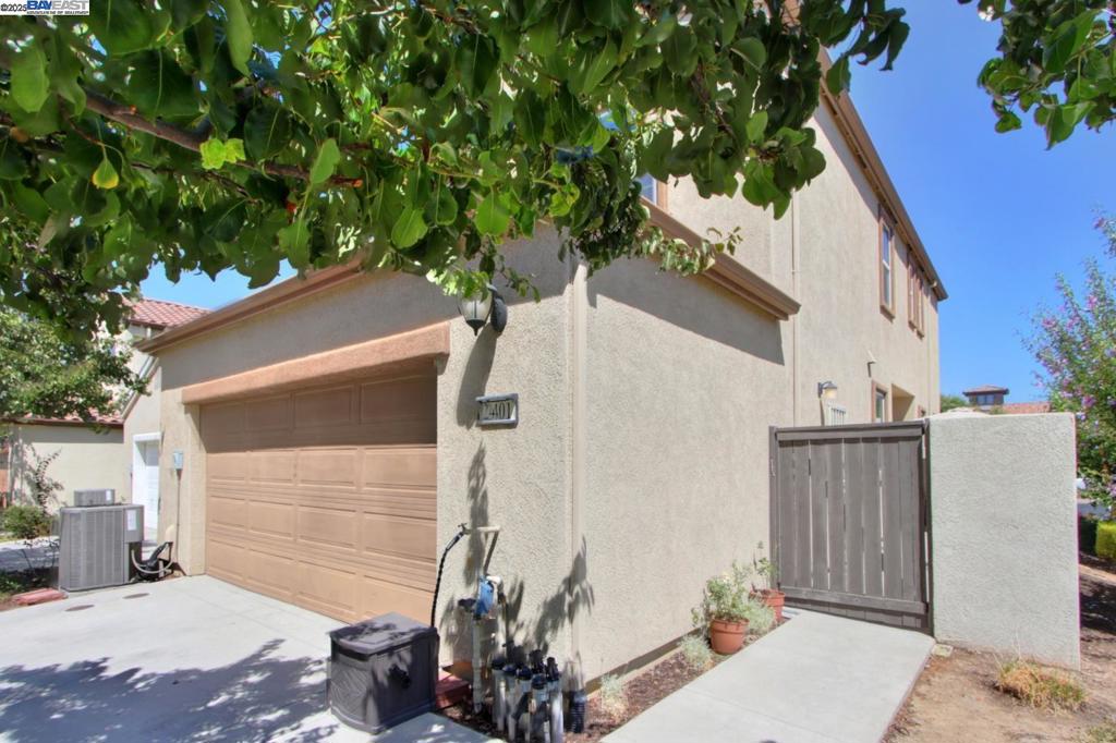 Not Listed - Residential