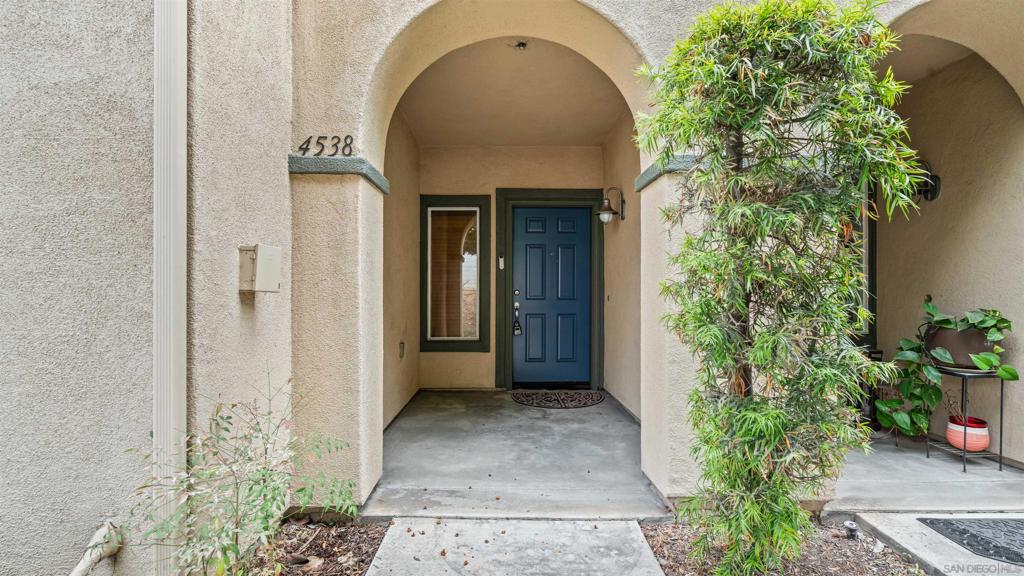 4538 Northern Moon WAY, San Diego CA 92154