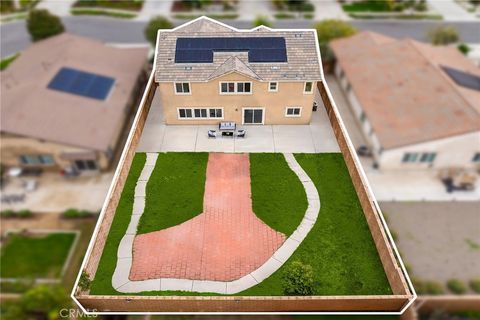 3262 S Portsmouth Ontario CA 91761