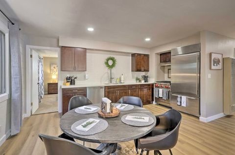 Photo of 304 E Fairway Blvd, Big Bear City, CA 92314 (MLS # SW26057376)