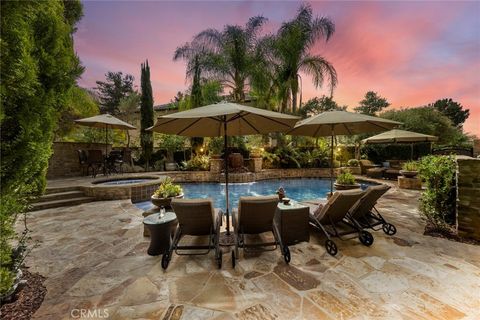 5540 Via Sara Yorba Linda CA 92887