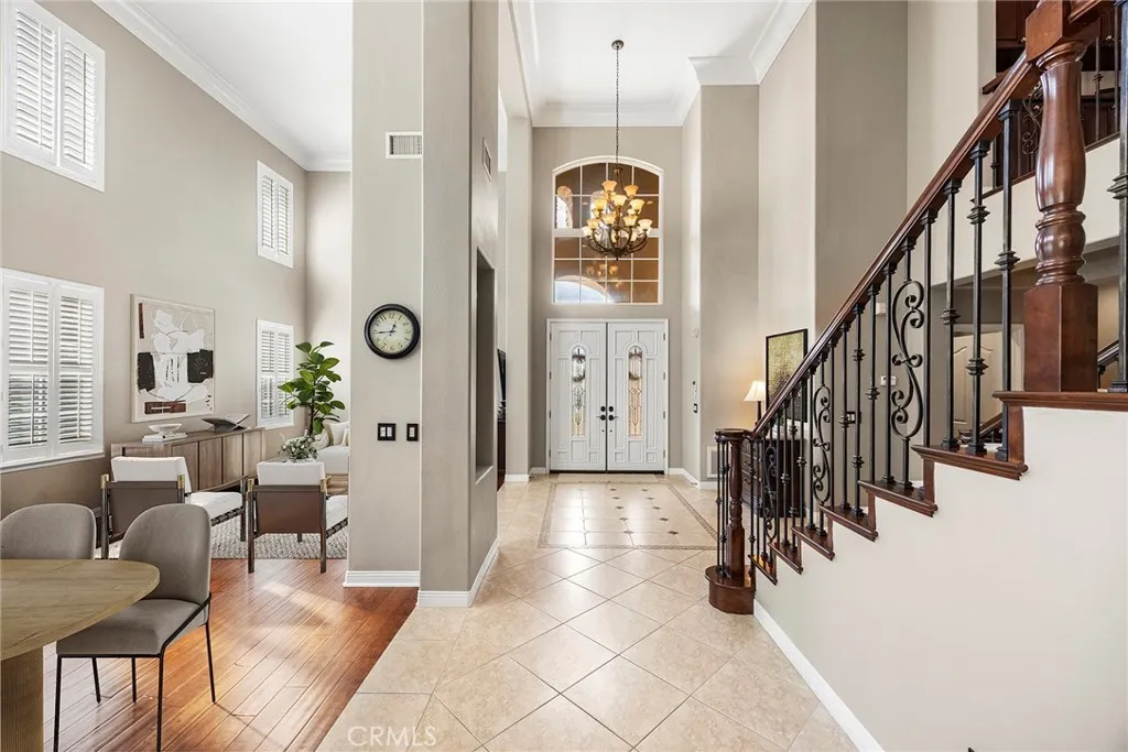 Yorba Linda, California 92887, United States, 5 Bedrooms Bedrooms, ,5 BathroomsBathrooms,Residential,Pending,227394