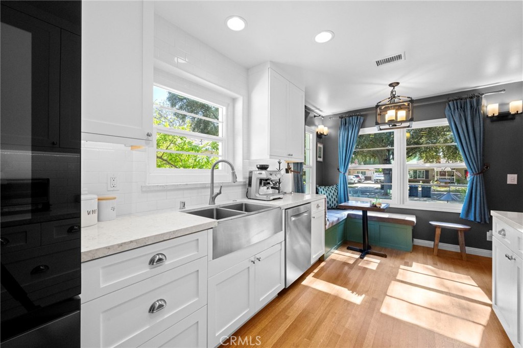 Park Santiago - Residential