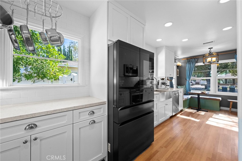 Park Santiago - Residential