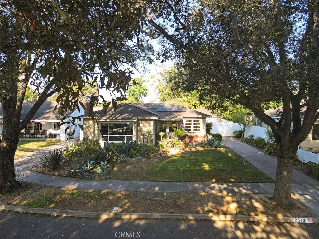 Park Santiago - Residential