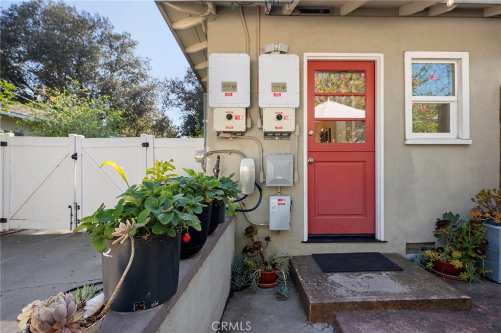 Park Santiago - Residential