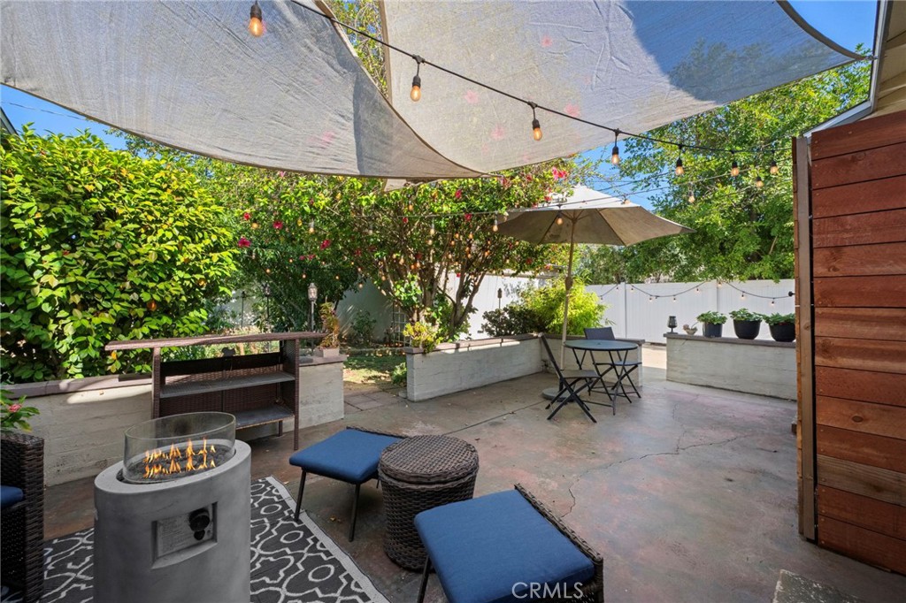 Park Santiago - Residential