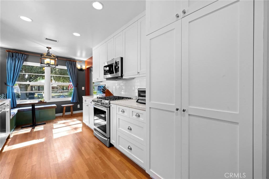 Park Santiago - Residential