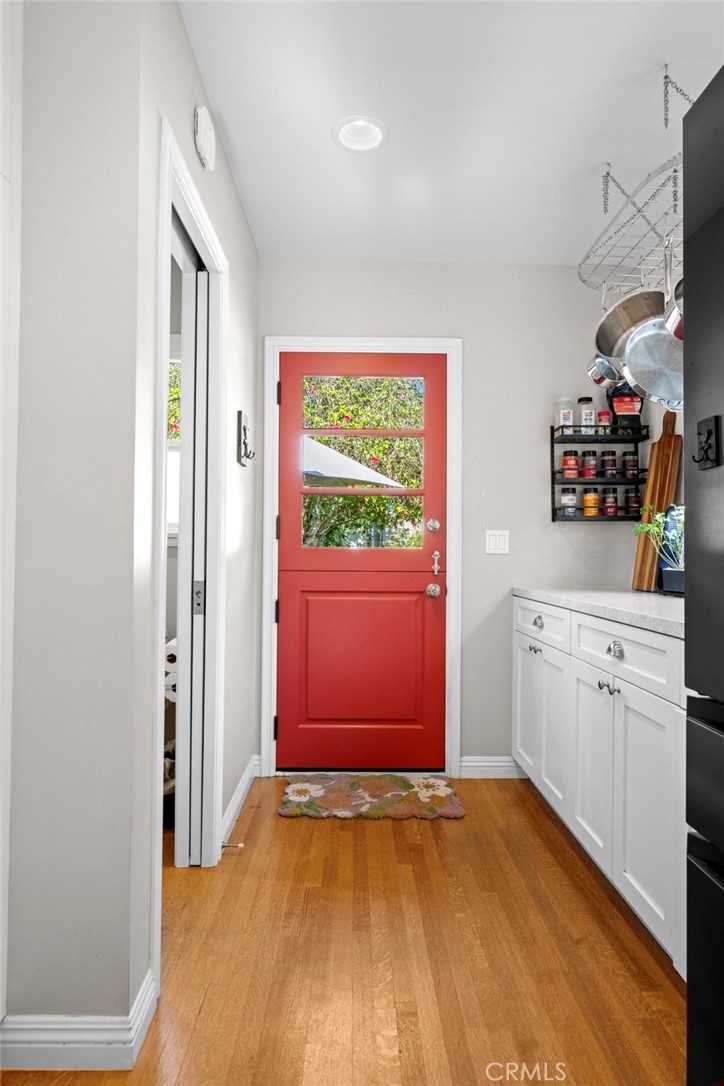 Park Santiago - Residential