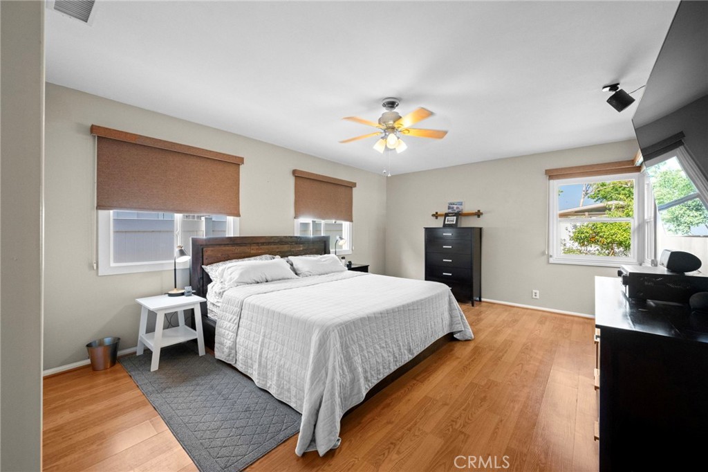 Park Santiago - Residential