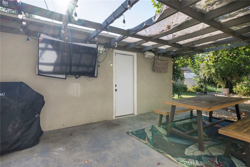 Park Santiago - Residential