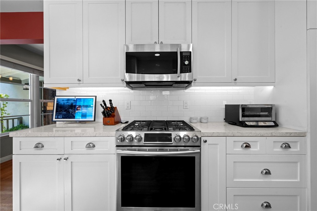 Park Santiago - Residential