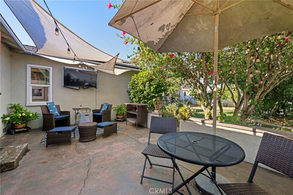 Park Santiago - Residential