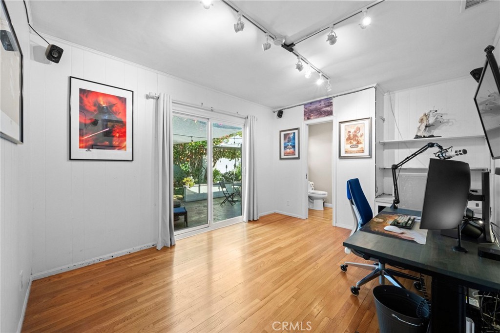 Park Santiago - Residential