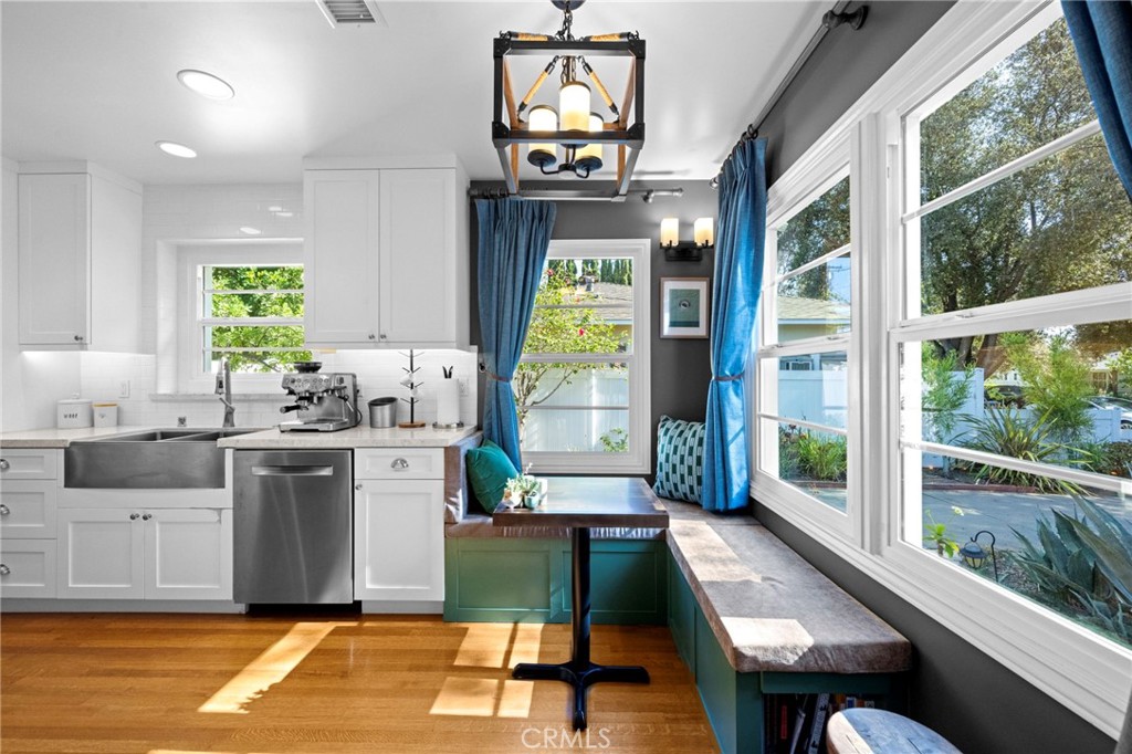 Park Santiago - Residential