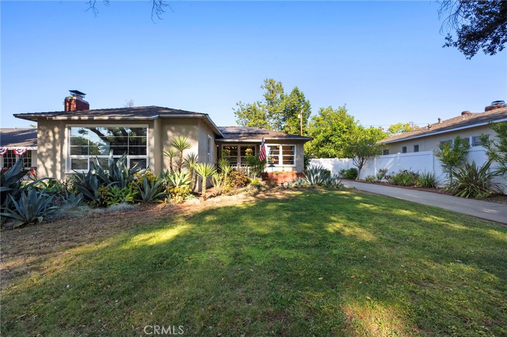 Park Santiago - Residential