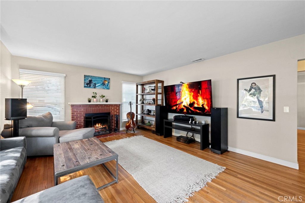 Park Santiago - Residential