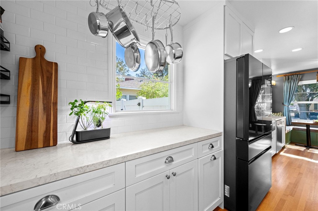 Park Santiago - Residential