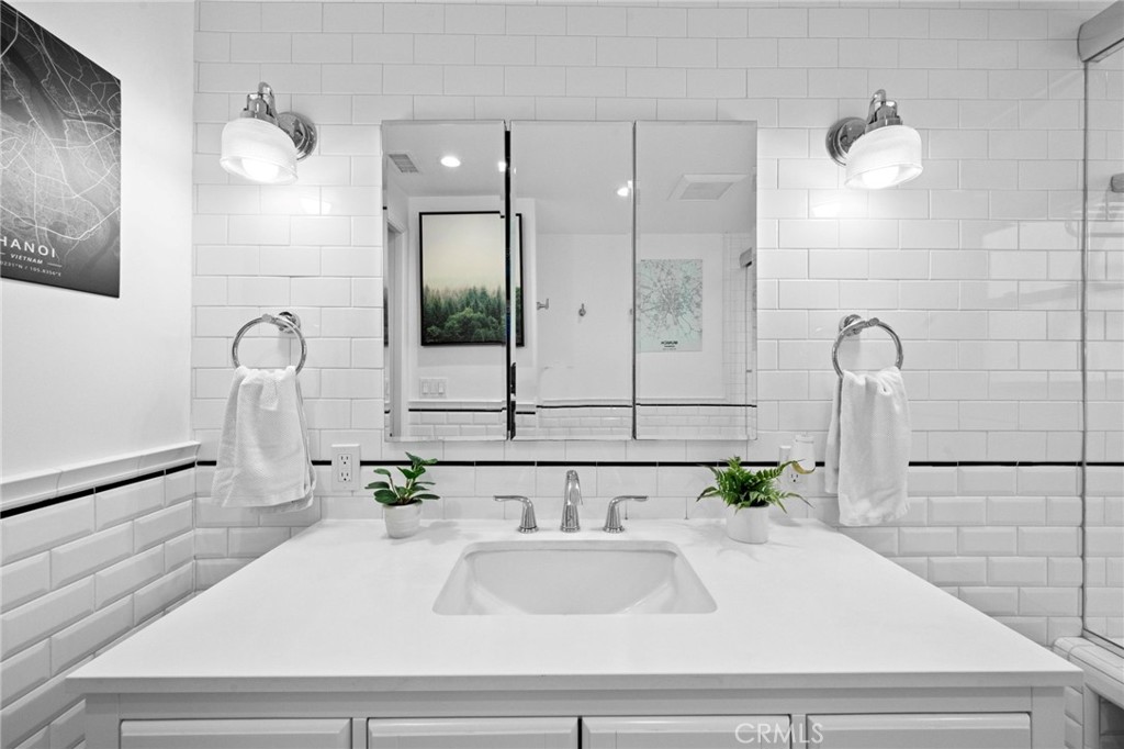 Park Santiago - Residential