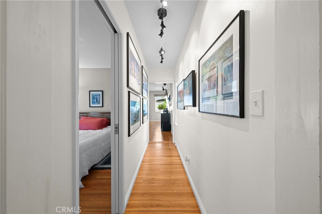 Park Santiago - Residential