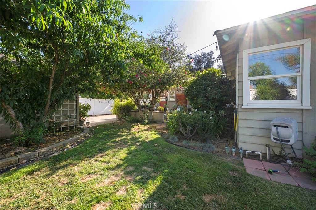 Park Santiago - Residential